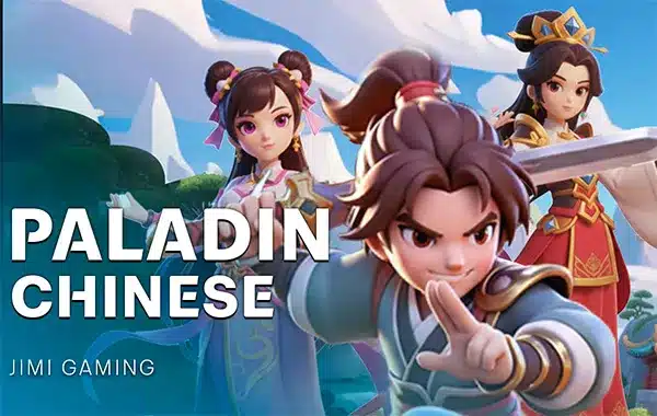 JM_Chinese Paladin