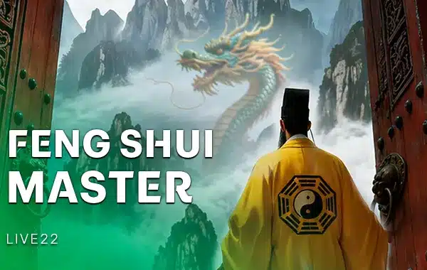 JM_Feng Shui Master