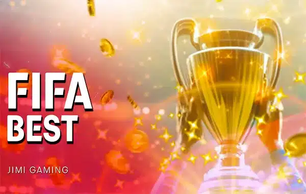 JM_Fifa Best