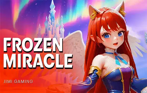 JM_Frozen Miracle