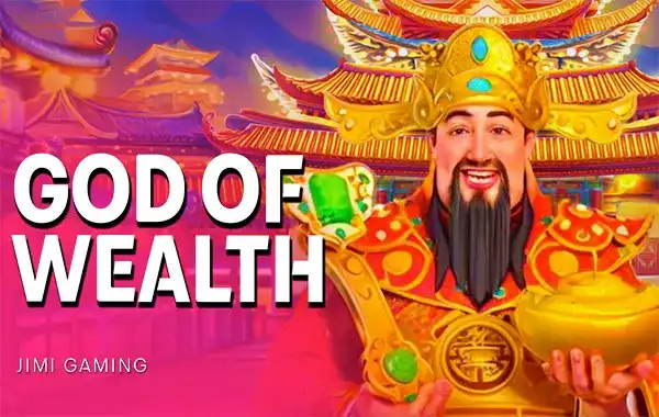 JM_God of Wealth
