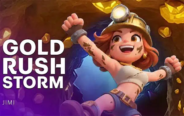 JM_Gold Rush Storm