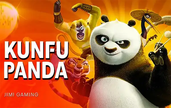 JM_Kungfu Panda