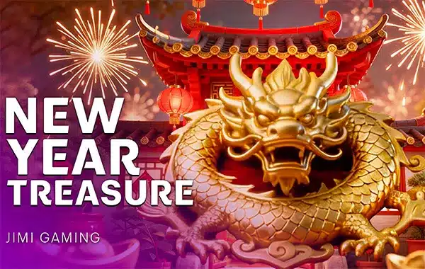 JM_New Year Treasure