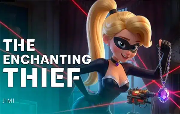 JM_The Enchanting Thief