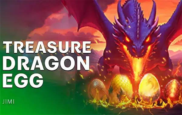 JM_Treasure Dragon Egg