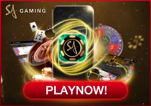 sagaming
